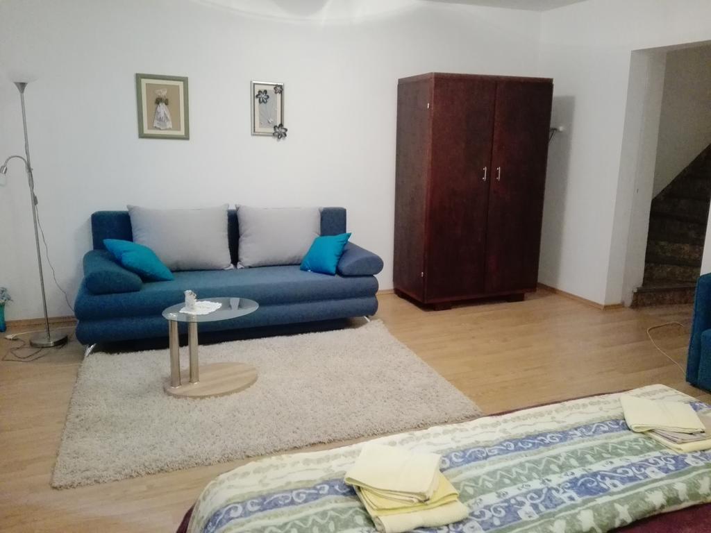 Apartman Drazin Каштела Экстерьер фото
