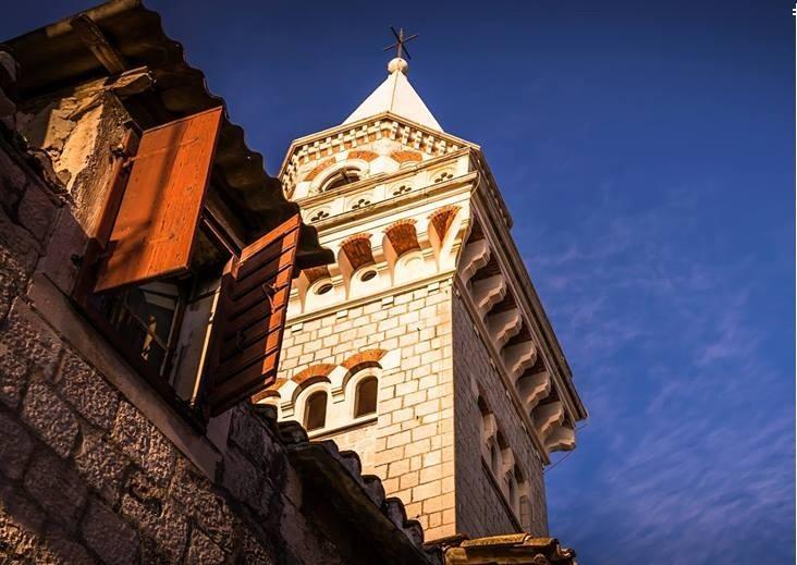Apartman Drazin Каштела Экстерьер фото